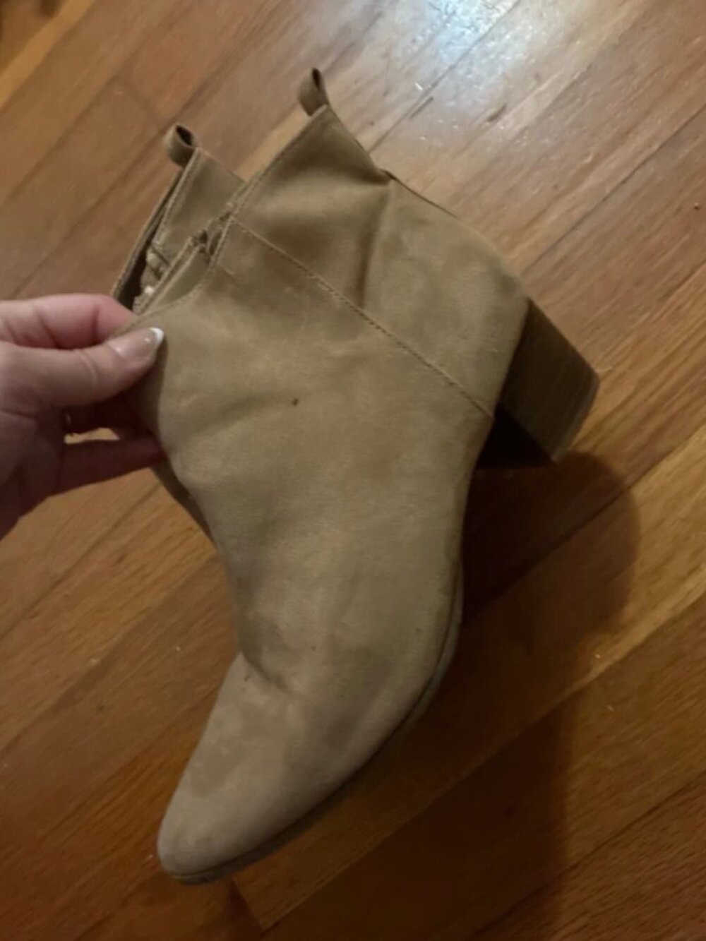 ASOS Ankle boots
